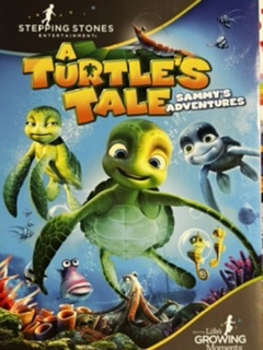 A Turtle's Tale: Sammy's Adventures (U)