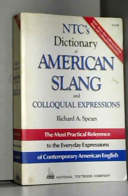 PDF) American-slang-and-colloquial-expressions1