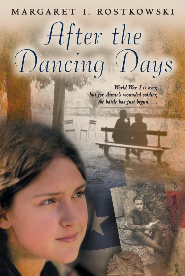 After the Dancing Days [Paperback] Rostkowski, Margaret