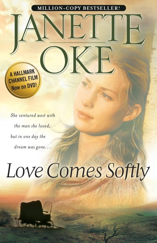 Love Comes Softly (Love Comes Softly Series, Book 1) [Paperback] Janette Oke