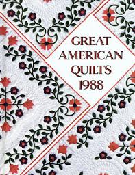 Great American Quilts, 1988 O'Brien, Sandra L.