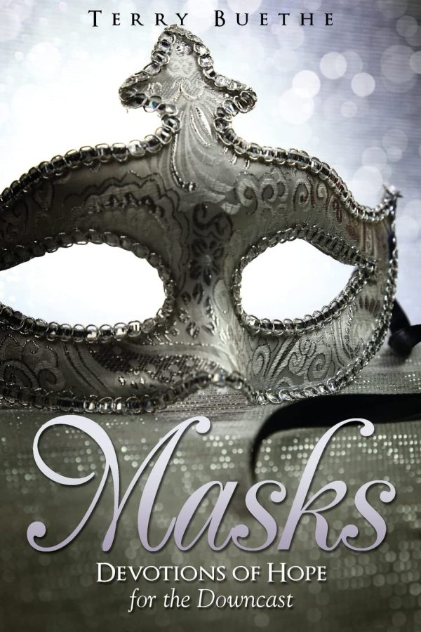 Masks [Paperback] Buethe, Terry