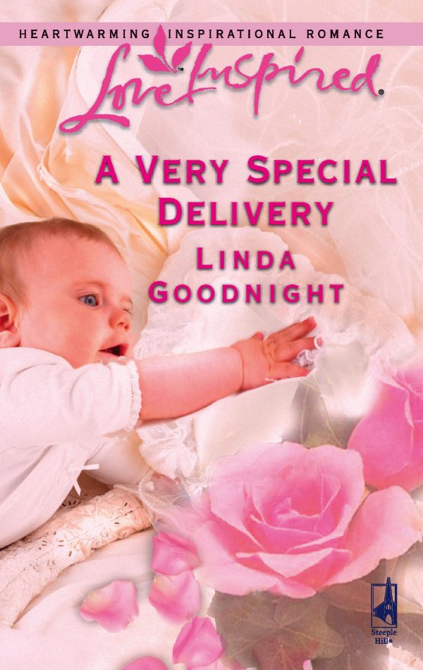 A Very Special Delivery (Love Inspired #349) Goodnight, Linda