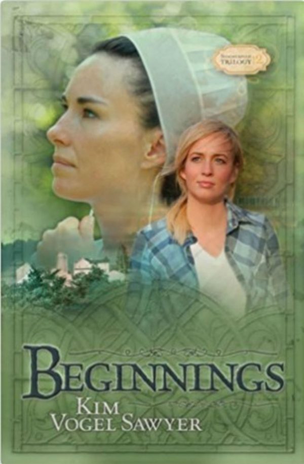 Beginnings: Sommerfeld Trilogy #2 (Truly Yours Romance Club #15) Sawyer, Kim Vogel