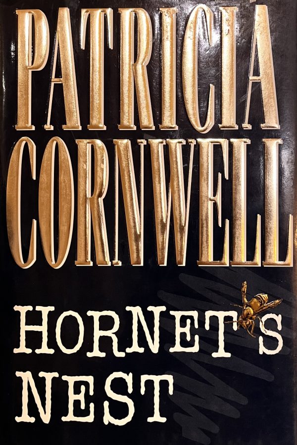 Hornet's Nest Cornwell, Patricia