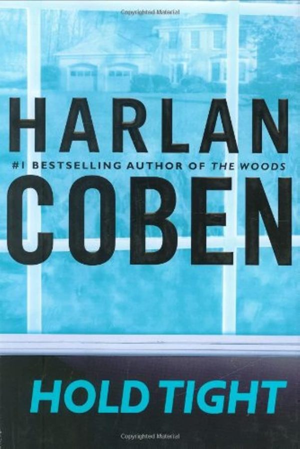 Hold Tight Coben, Harlan