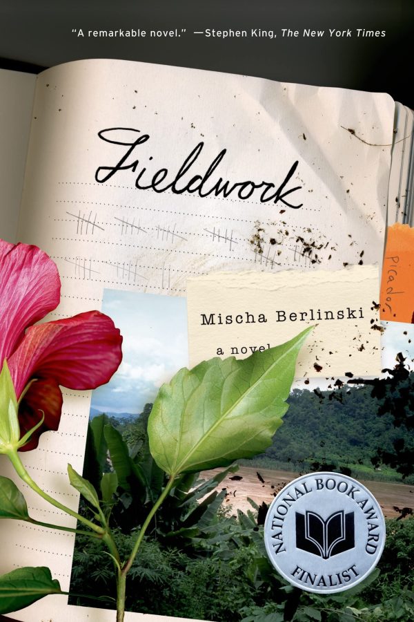 Fieldwork: A Novel [Paperback] Berlinski, Mischa