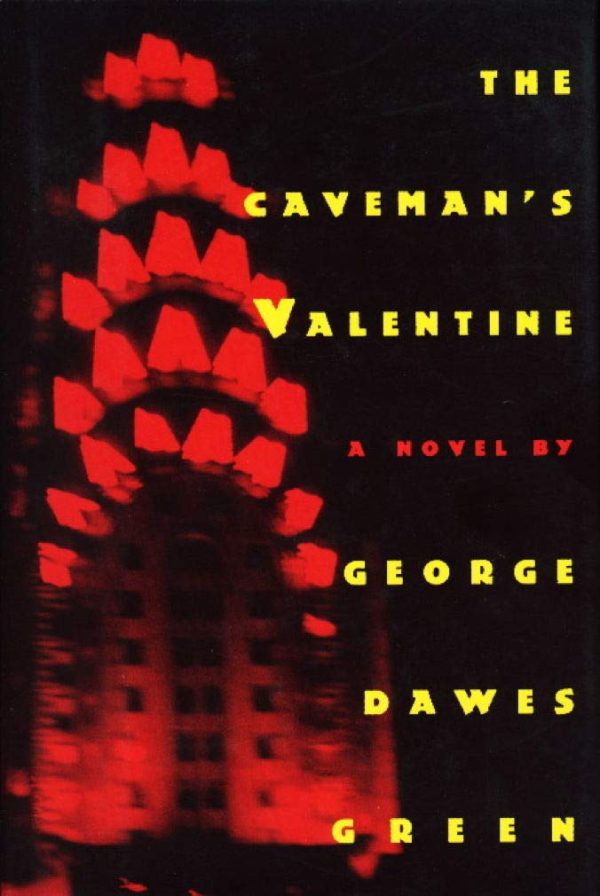 The Caveman's Valentine Green, George Dawes