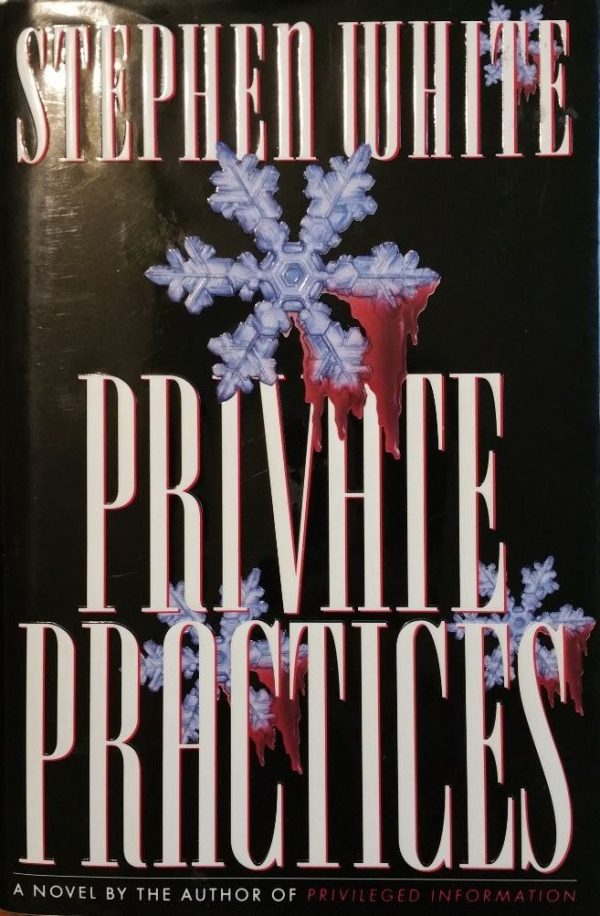 Private Practices White, Stephen