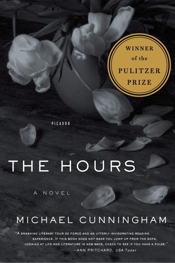 The Hours: A Novel (Picador Modern Classics, 1) [Paperback] Cunningham, Michael