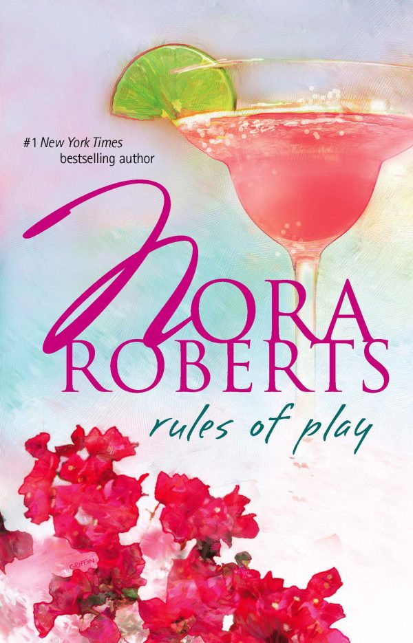 Rules Of Play: Opposites AttractThe Heart's Victory Roberts, Nora