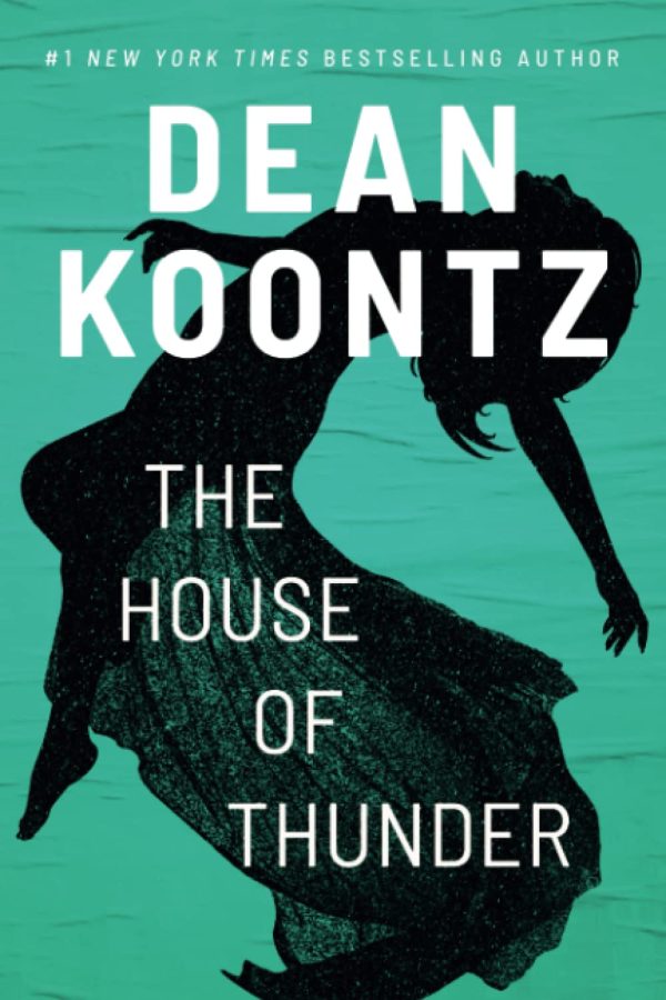 The House of Thunder [Paperback] Koontz, Dean