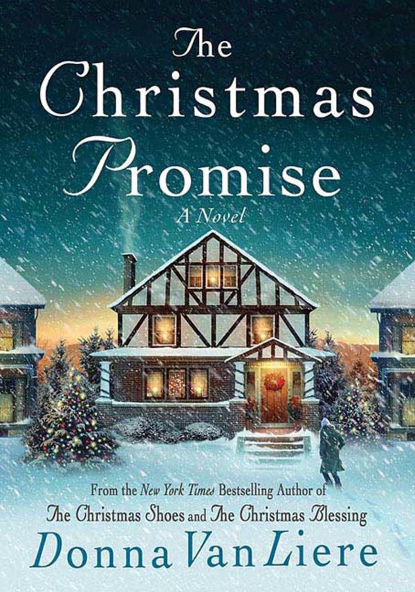 The Christmas Promise (Christmas Hope Series #4) VanLiere, Donna