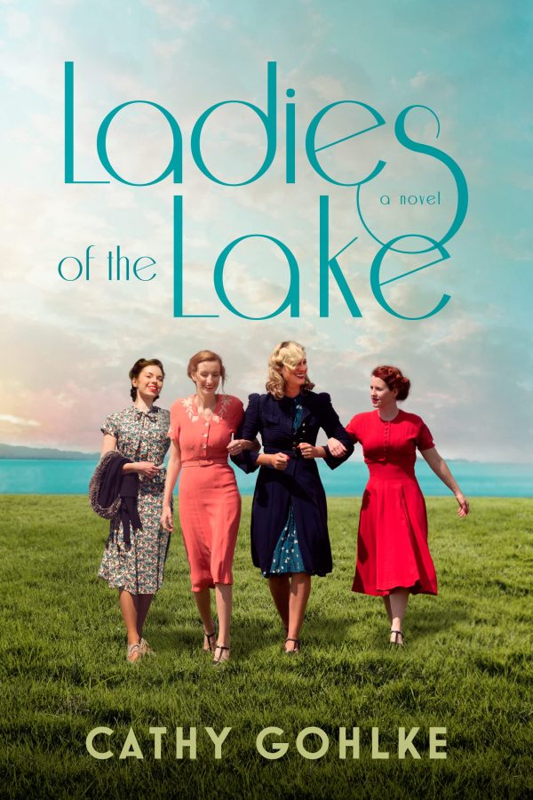 Ladies of the Lake [Paperback] Gohlke, Cathy