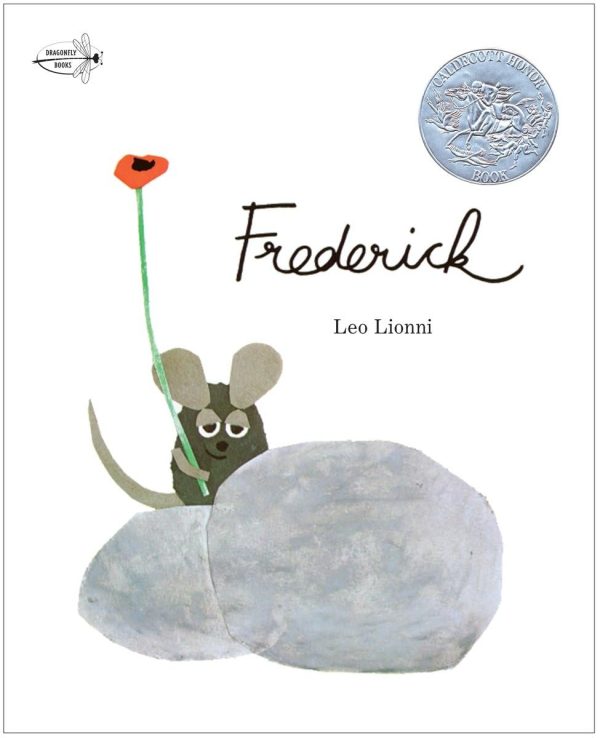 Frederick [Paperback] Lionni, Leo