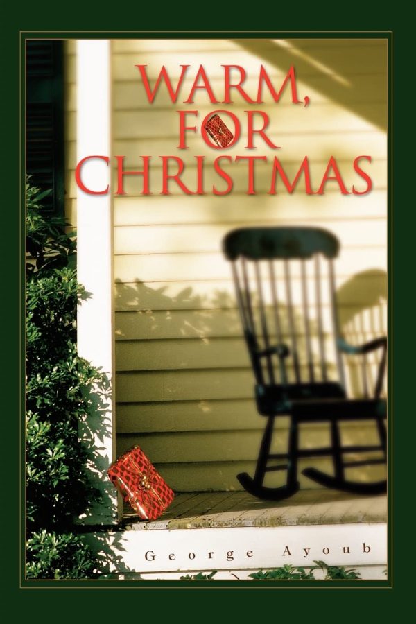 Warm, for Christmas [Hardcover] Ayoub, George