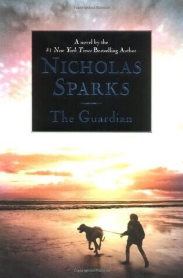 The Guardian Sparks, Nicholas