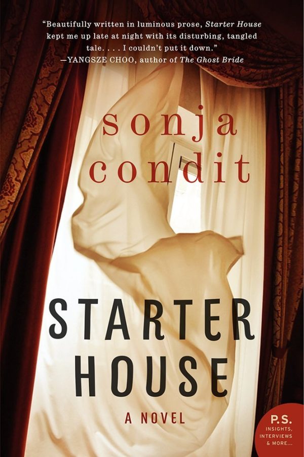 Starter House: A Novel (P.S.) [Paperback] Condit, Sonja