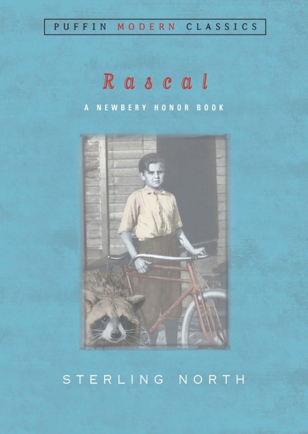 Rascal (Puffin Modern Classics) [Paperback] North, Sterling