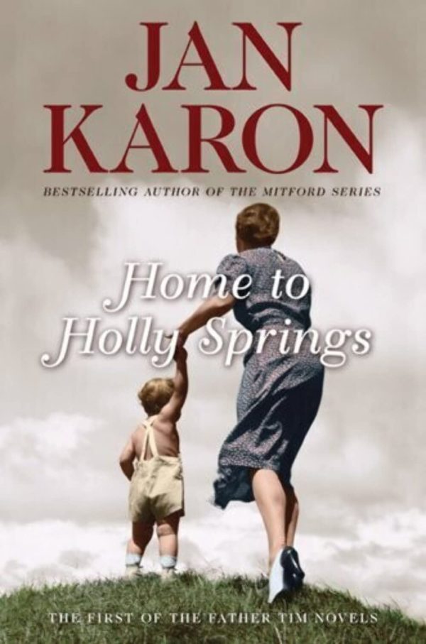 Home to Holly Springs Karon, Jan