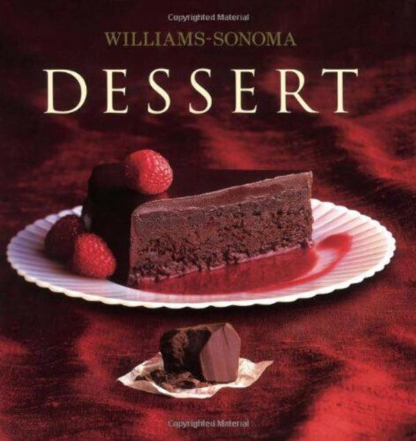 Williams-Sonoma Collection: Dessert Dodge, Abigail Johnson