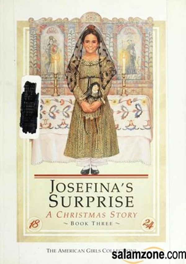 Josefina's Surprise (American Girl Collection) Tripp, Valerie