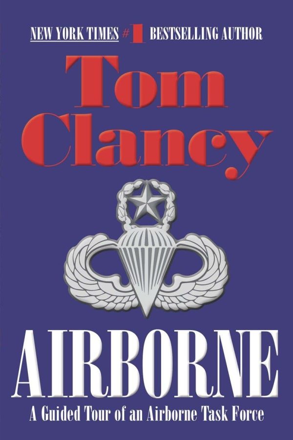 Airborne (Tom Clancy's Military Reference) [Paperback] Clancy, Tom