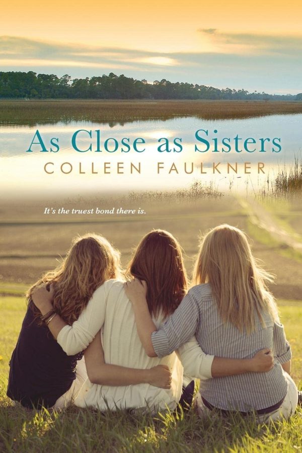 As Close As Sisters Faulkner, Colleen