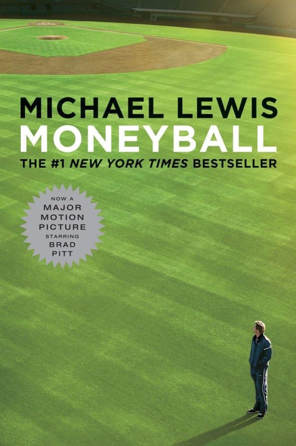 Moneyball Lewis, Michael