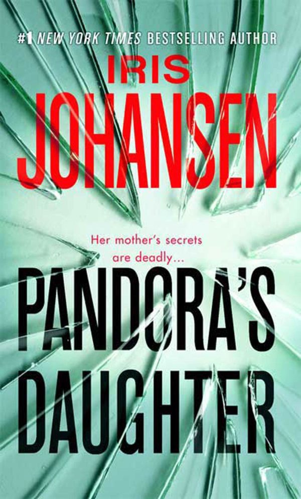 Pandora's Daughter Johansen, Iris