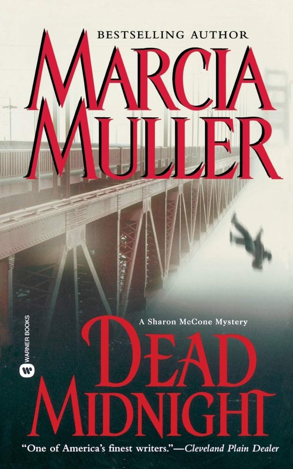 Dead Midnight (A Sharon McCone Mystery, 21) [Mass Market Paperback] Muller, Marcia