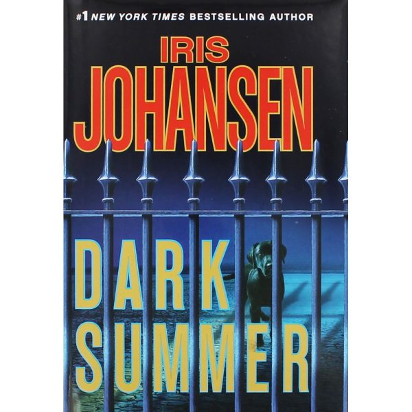 Dark Summer Johansen, Iris