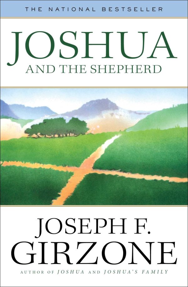 Joshua and the Shepherd [Paperback] Girzone, Joseph