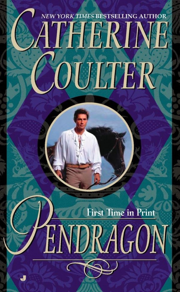 Pendragon [Mass Market Paperback] Coulter, Catherine