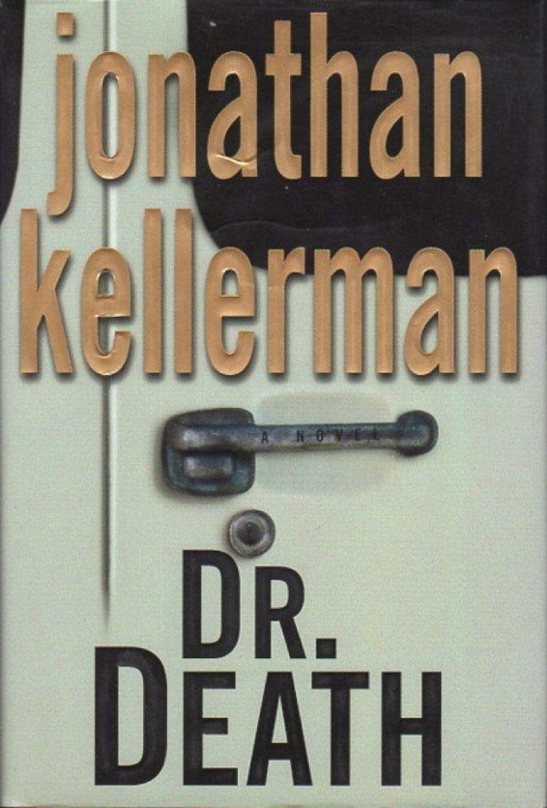 Dr. Death Kellerman, Jonathan