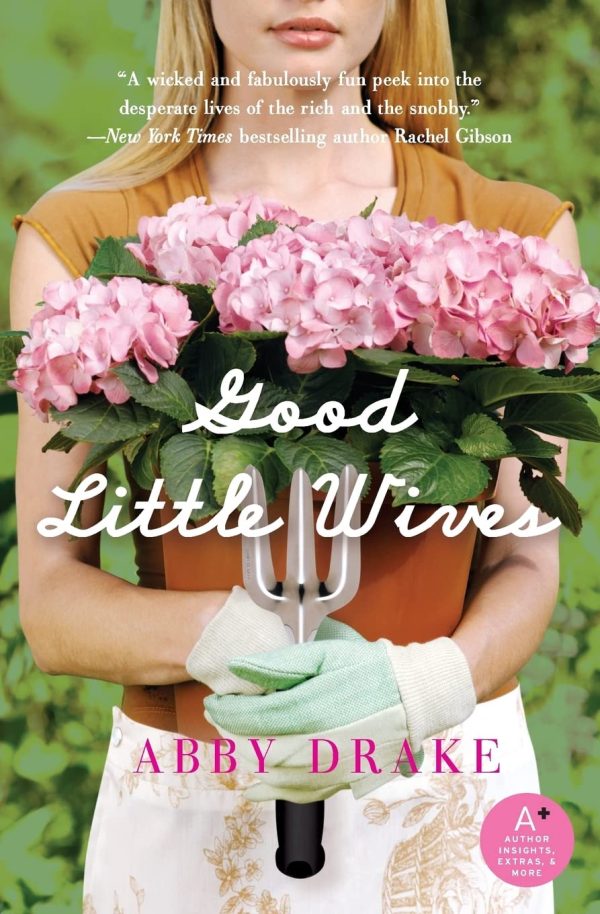 Good Little Wives [Paperback] Drake, Abby