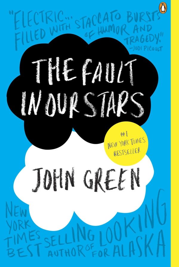 The Fault in Our Stars [Paperback] Green, John