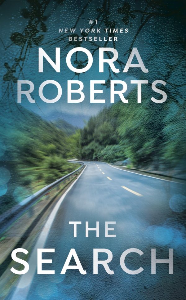 The Search [Mass Market Paperback] Roberts, Nora