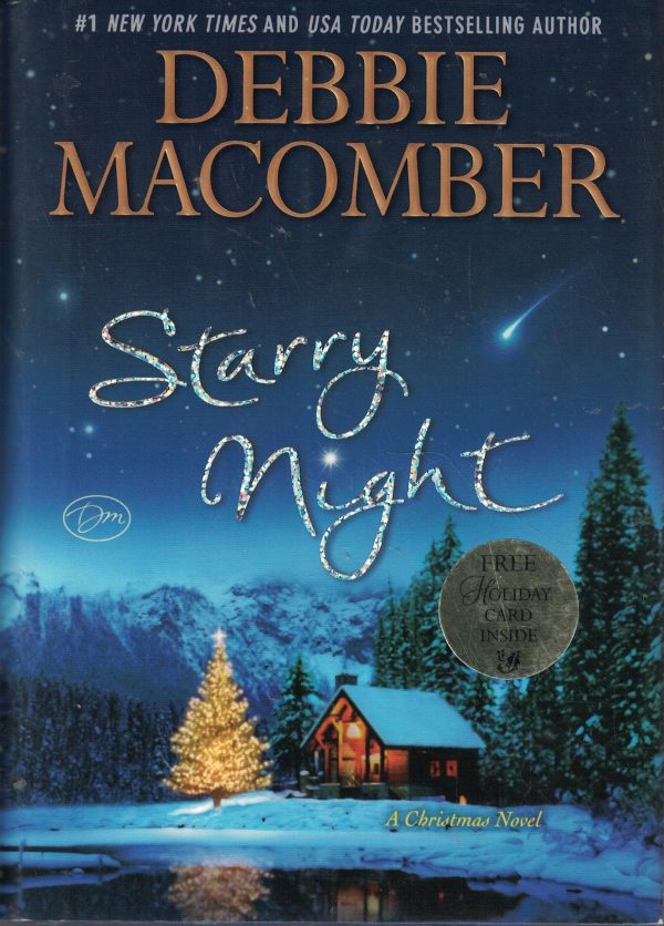 Starry Night: A Christmas Novel [Hardcover] Macomber, Debbie