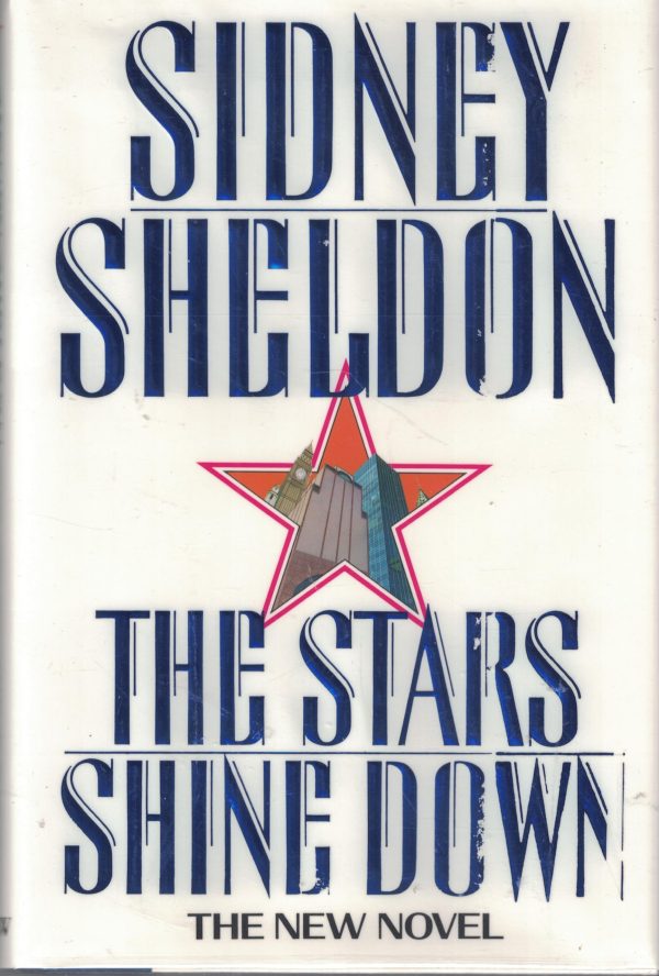 The Stars Shine Down Sheldon, Sidney