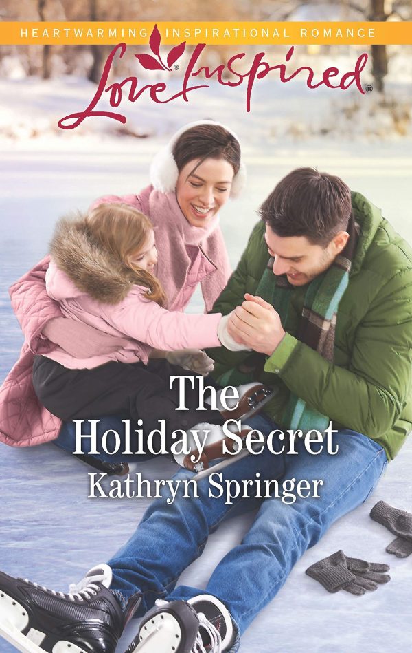 The Holiday Secret (Castle Falls, 4) Springer, Kathryn