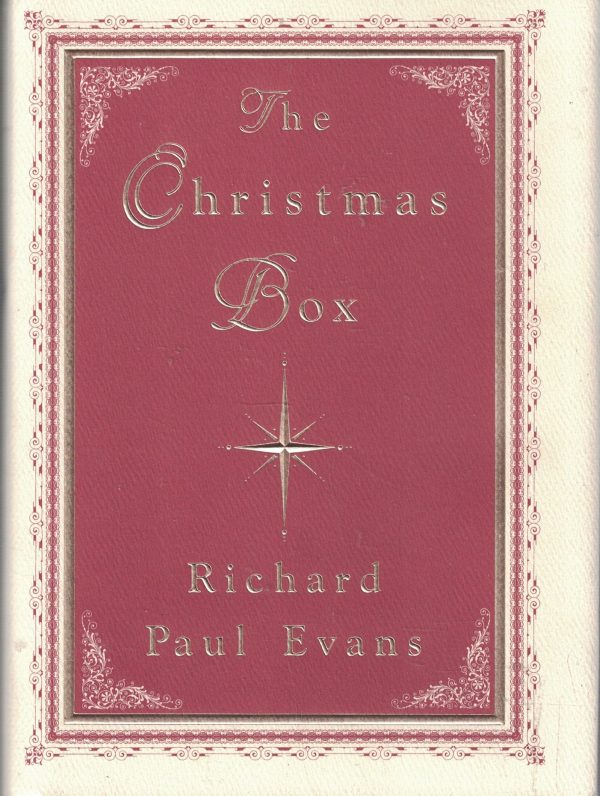 The Christmas Box Evans, Richard Paul