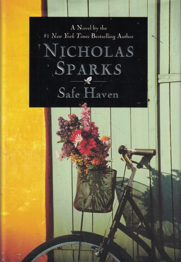 Safe Haven Sparks, Nicholas