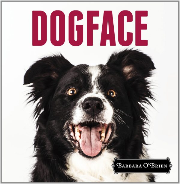 DogFace [Hardcover] O'Brien, Barbara