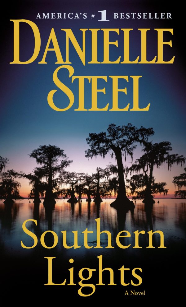 Southern Lights: A Novel [Paperback] Steel, Danielle