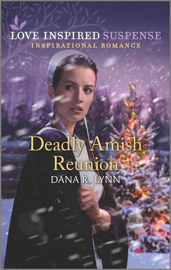 Deadly Amish Reunion (Amish Country Justice, 9) Lynn, Dana R.