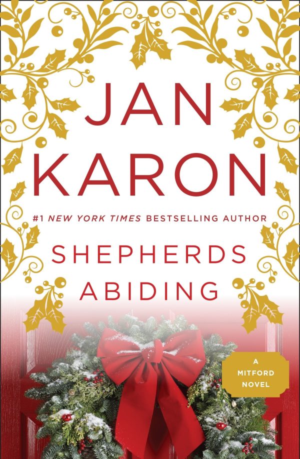 Shepherds Abiding (Mitford) Karon, Jan