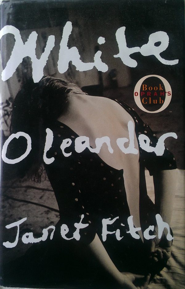 White Oleander Fitch, Janet