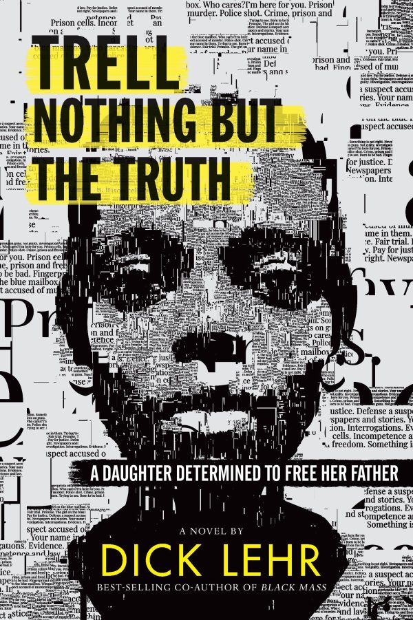 Trell: Nothing But the Truth [Paperback] Lehr, Dick