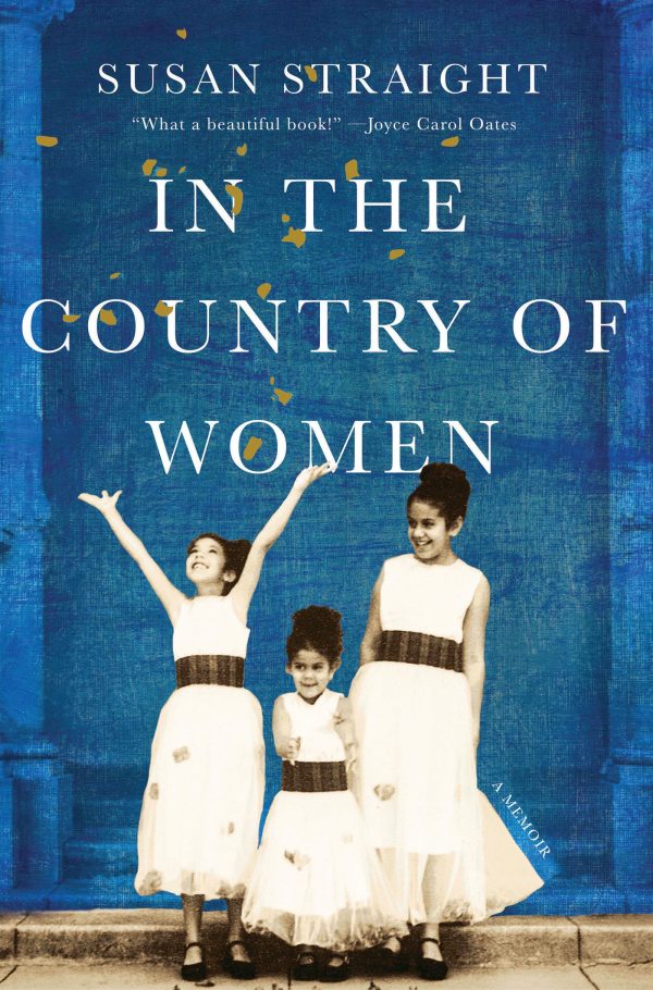 In the Country of Women: A Memoir Straight, Susan